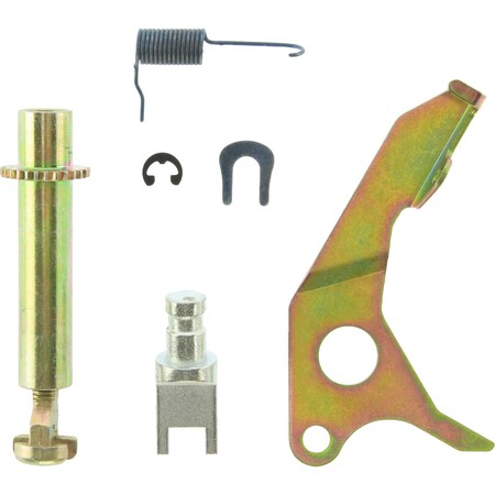 Centric Brake Shoe Adjuster Kit, Parts 119.45002
